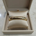 Golden Glow Imitation Jewellery Bracelet